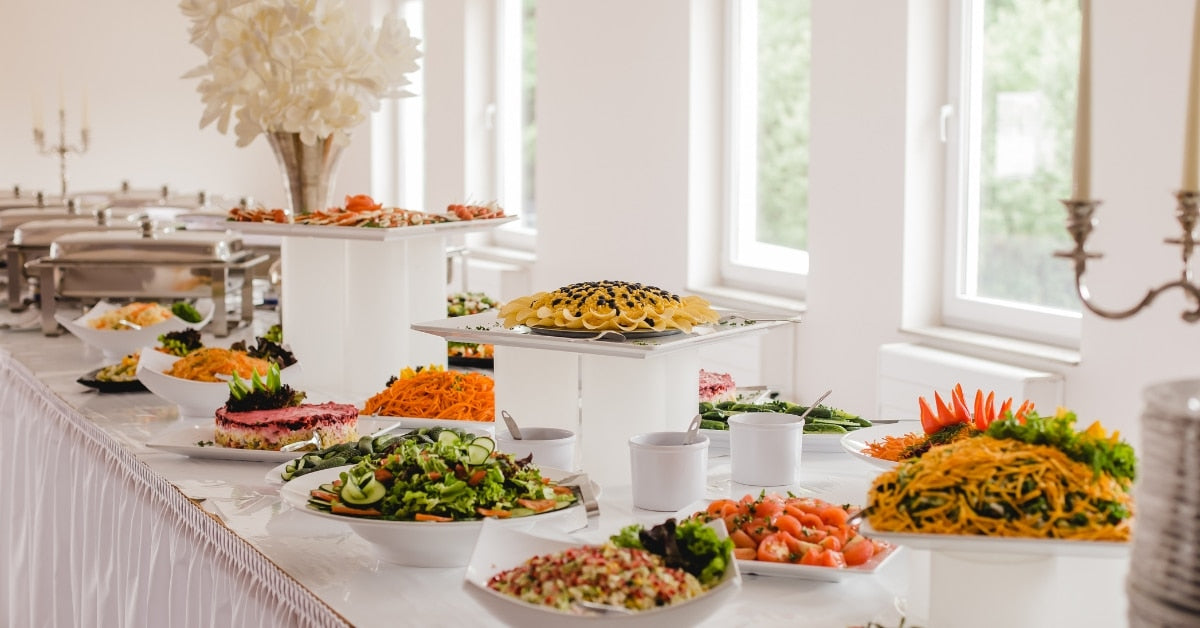 Wedding Catering